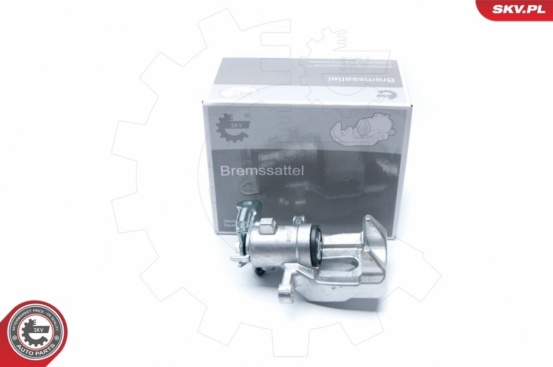 Fits SKV GERMANY 23SKV363 BRAKE CALIPER LEFT 23SKV363/343586   ⭐UK Stock⭐