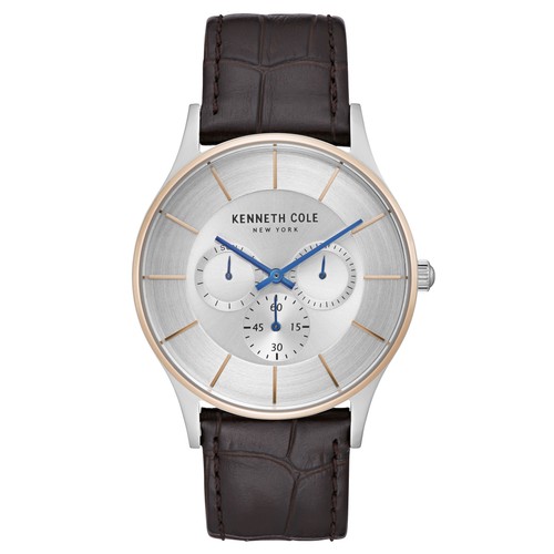 Kenneth Cole Men's 42mm Quartz Watch KC51040021