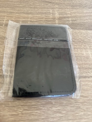 Quality Leather Warrant Card/ ID Holder Police, Security, Ambulance & Paramedic. - 第 1/4 張圖片