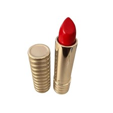 Clinique Long Last Lipstick 45 Matte Crimson 0.14oz/4g Full Sz Discontinued NWOB
