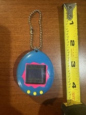 Original 1997 Bandai Tamagotchi Virtual Pet