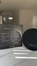 Harman Kardon Bluetooth Speaker Onyx Studio 9 - Black NEW