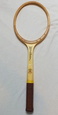 Rarität: Bancroft  Wimbledon    Offizielles Wimbledon Modell (Vintage)