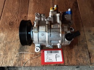 KLIMA PUMPE AC COMPRESSOR Volkswagen Golf V (1K1) 1K0820859T #AB009|PAIRC|DV019