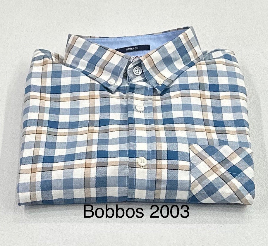 Ben Sherman Men's The Original Oxford Long-Sleeve Shirt, Dark Blue, Size L