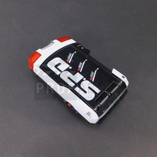 POWER RANGERS Hero SPD Delta Morpher TV Prop Screen Used (4-5930)