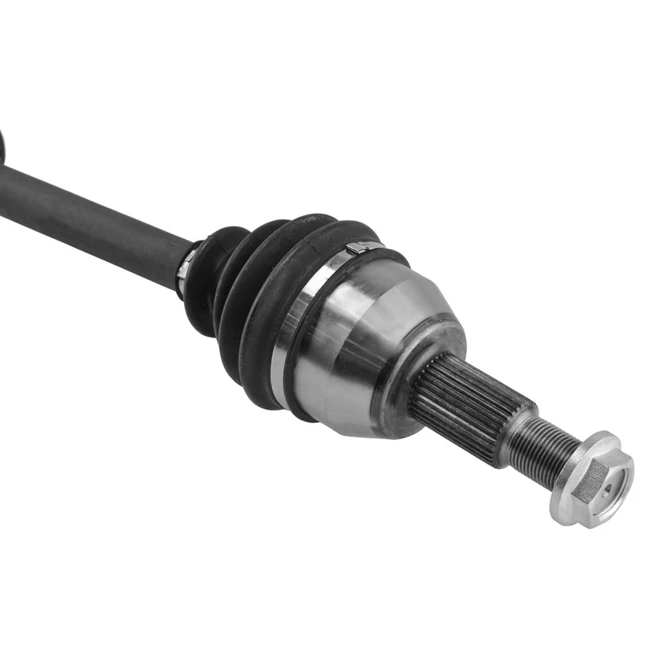 Juego de ejes delanteros CV para Saturn Vue 2004-2007 Foto 3 de 4