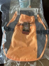 Arcadia Trail Hi Vis Safety Vest Orange , Size Medium or Small available