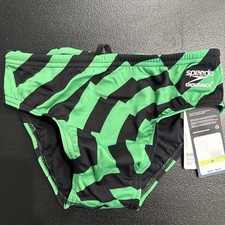 Men  s SPEEDO Swim Briefs Euro Brazilian Size 30