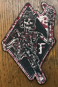 Bald Bros Patch | eBay