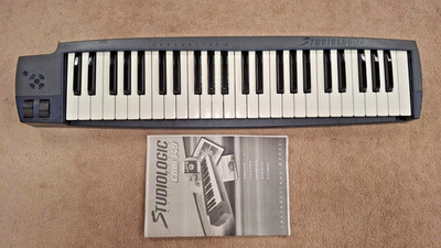 Studiologic CMK-149  49 key MIDI Keyboard Controller