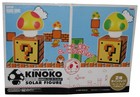 Nintendo Super Mario Bros. Banpresto Japan Kinoko Solar Mushroom Promo Poster