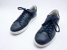 ecco Herren Sneaker Halbschuh Freizeitschuh T...