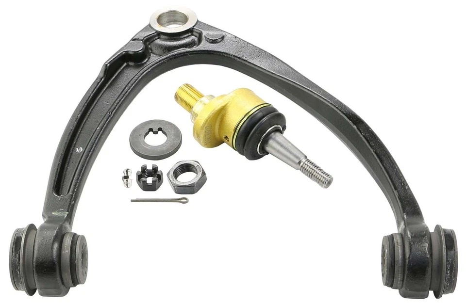 Brazo de control de suspensión y bola para GMC Yukon Sierra 1500 Yukon XL 15 2007-2019 Foto 2 de 2