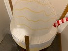 Rare Vintage 1970s A&W Root Beer Large “ROOT BEER FLOAT MUG” Inflatable 2 sides! — photo 4