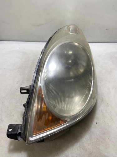 260609U10A scheinwerfer vorne links NISSAN NOTE E11E (02/06-09/13) 1.4 16V 2006