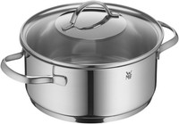 Wmf Bratentopf Provence Plus D 20 Cm Silber Topf Universaltopf