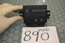 2012 2013 2014 Audi A7 C7 Park Assist Control Module Computer #890-MOD 
