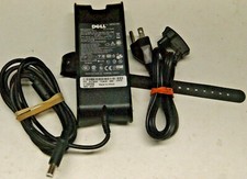 GENUINE DELL AC ADAPTER PA-10 FAMILY MODEL PA-1900-02D2