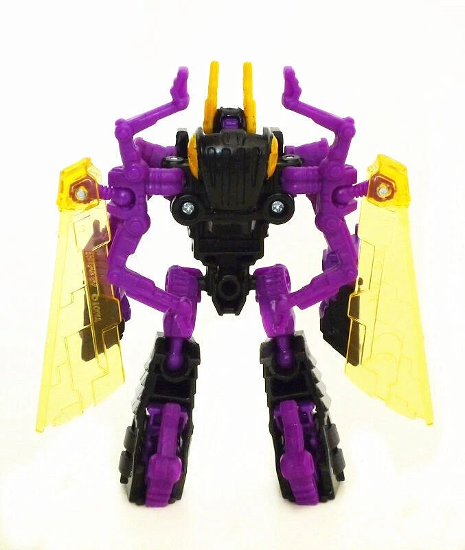 Transformers Titans Return Kickback Legends Class Action Figure Toy New in box - Image 3 of 4