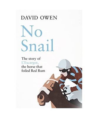 No Snail, David Owen
