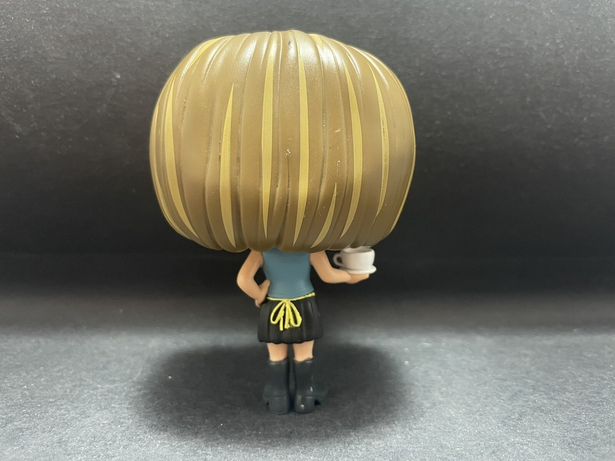 FunKo POP TV Friends Series レイチェル フィギュア Funko Pop! Vinyl: Friends - Rachel Green #261 for sale