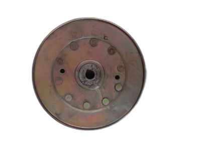 #ad John Deere AM116616 PULLEY $44.34