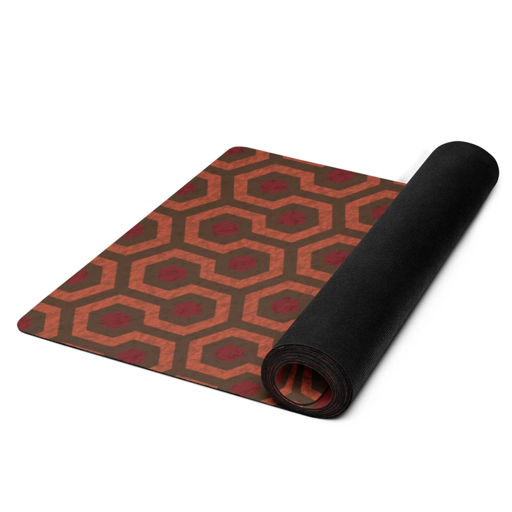 Yoga Mat Yoga Mat
