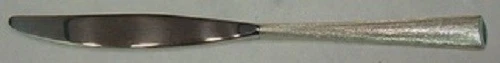 Royal Satin By Wallace Sterling Silver Regular Knife 9"