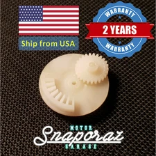 Saturn S Series 91-94 odometer gear repair kit 25t gear 15t pod 