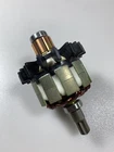 Milwaukee 2650-20 18v 1/4" hex impact driver armature 16-01-3010