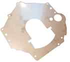 <!--F#f_0-->Cover Plate for LS3 6L80 4WD Conversions Bell Housing<!--F/-->