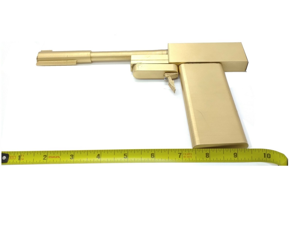 Com'è Fatto Il Filetto Di Salmone Vegano Stampato In 3D Disponibile Nei - Foto 2