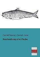 Thumbnail - Beschreibung Aller Fische | Buch | 9783955620004