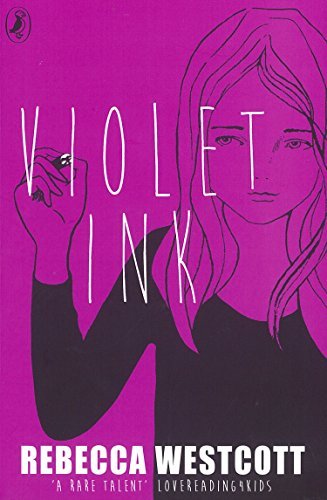 Violet Ink By Rebecca Westcott