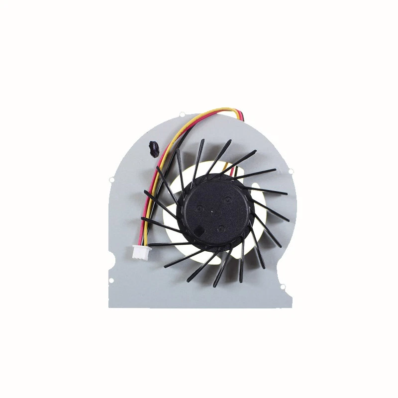 New COOLING FAN For Foxconn NT510 NT410 NT425 NT435 NT-A3700 NT-A3500  - Image 2 of 4