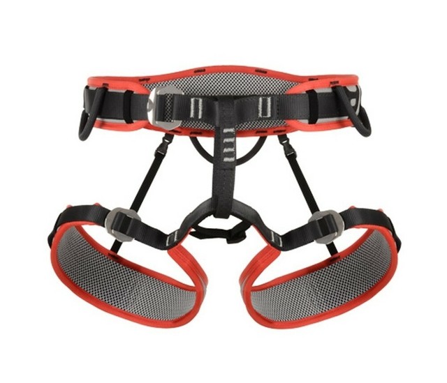 dmm viper harness