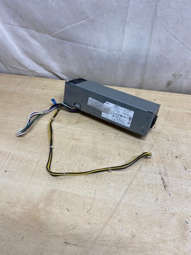 Dell OptiPlex 7020 SFF PC Netzteil – AC255AS-00 – Q4B1P240-1D