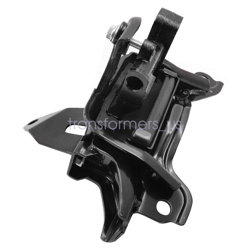 Fits for Toyota Corolla 2019-2021 L4-2.0L CVT Left Automatic Trans Mount 1PC - Image 3 of 4