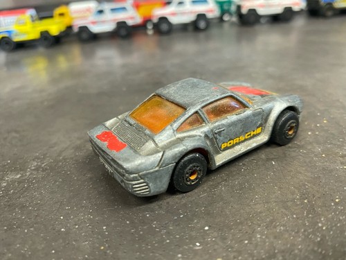Matchbox Toys 1-75 Models Great Display Collection Vintage 1980s - You Select - Picture 177 of 326