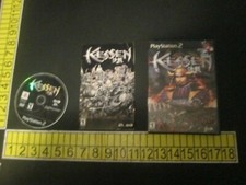 Kessen (Playstation 2)
