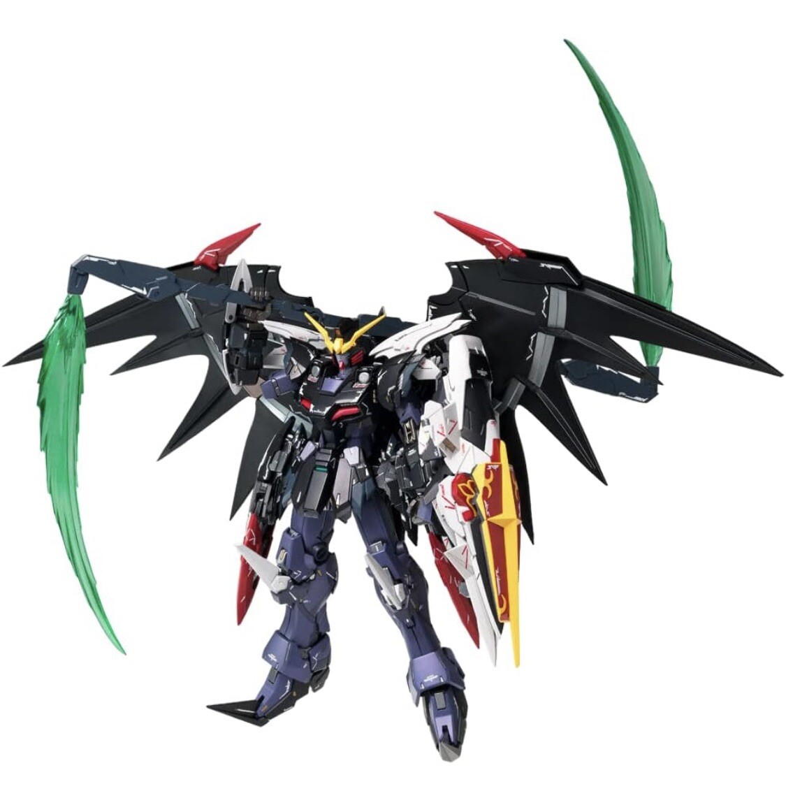 ケロロ軍曹 FIX FIGURATION KAI-006,007,008 KERORO FIX FIGURATION #6001R KA-006s Sergeant Frog | TAMASHII WEB