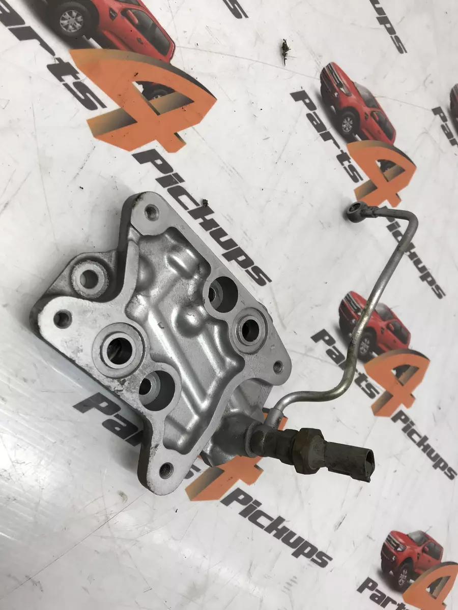 Bypass oil pressure switch deals