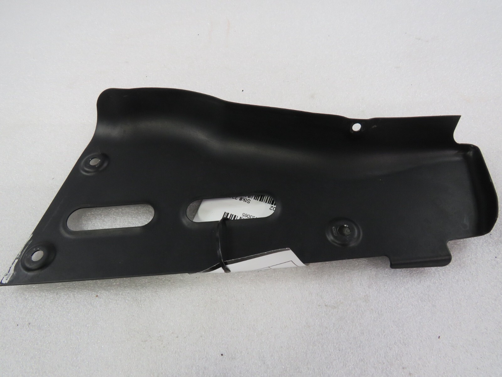 Ferrari 360 Spider, RH, Right, Rear Engine Bay Panel, Used, P/N 66155600