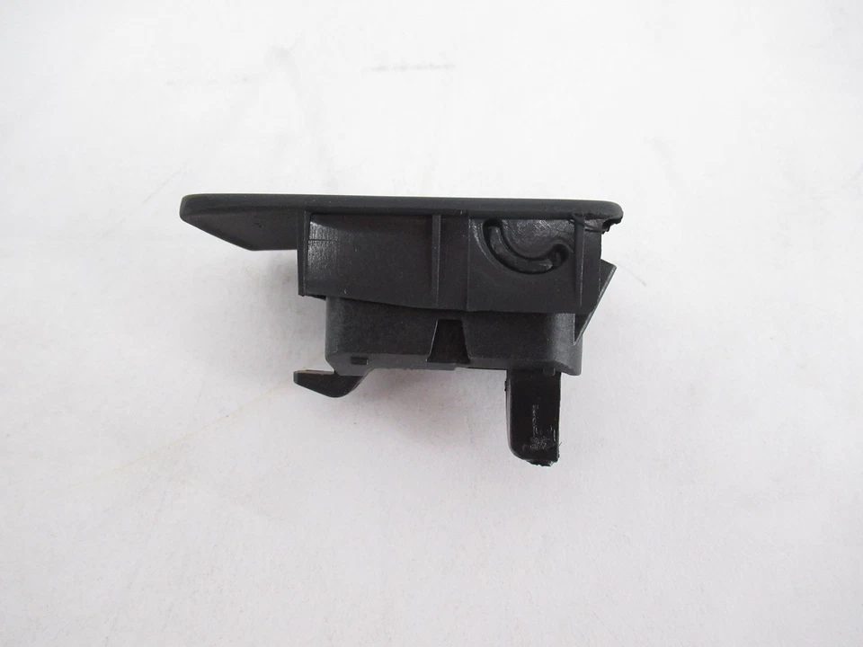 Original OEM VW 1K1-857-147-E-75R Guantera Delantera Manija Pestillo 2006-2010 Jetta Foto 4 de 4