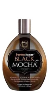BROWN SUGAR BLACK MOCHA 13.5OZ TAN INC