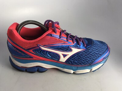 Wave Inspire Otrain Mizuno Paradox 3 Review Mizuno Shoes Wave