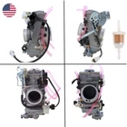 Complete Carburetor Assembly for DRZ400 DRZ400E 2000-2007 FCR Carb