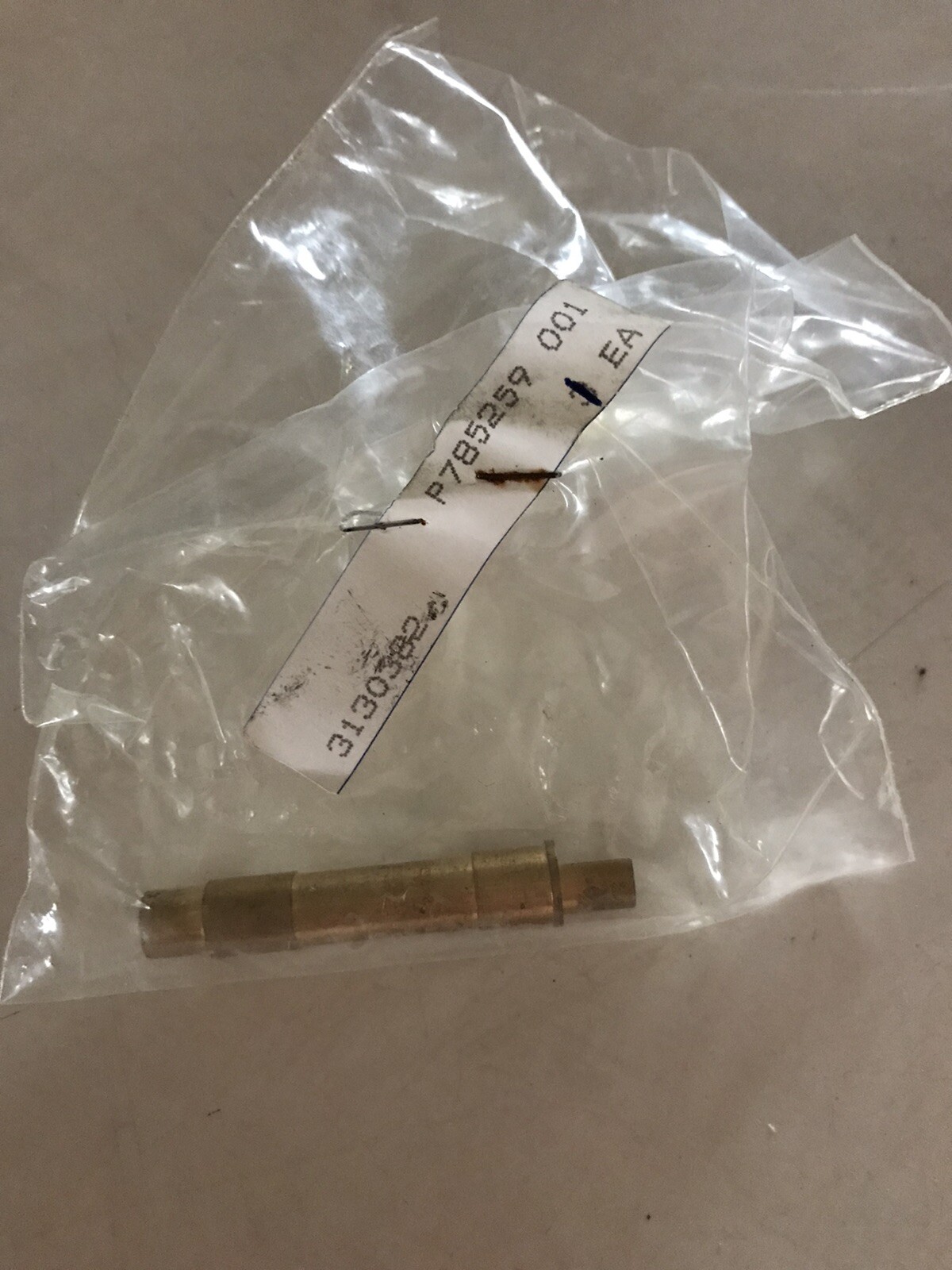 Polaris Oem Needle Jet 3130382