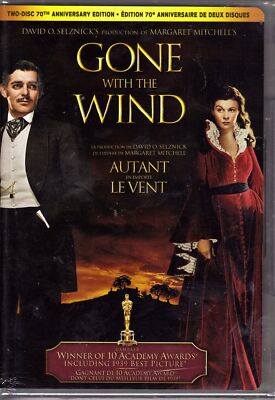 Autant en emporte le vent (Version française)